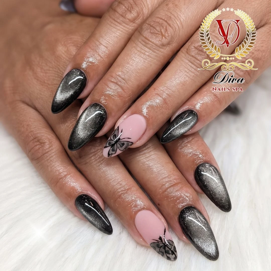 Diva Nails Spa